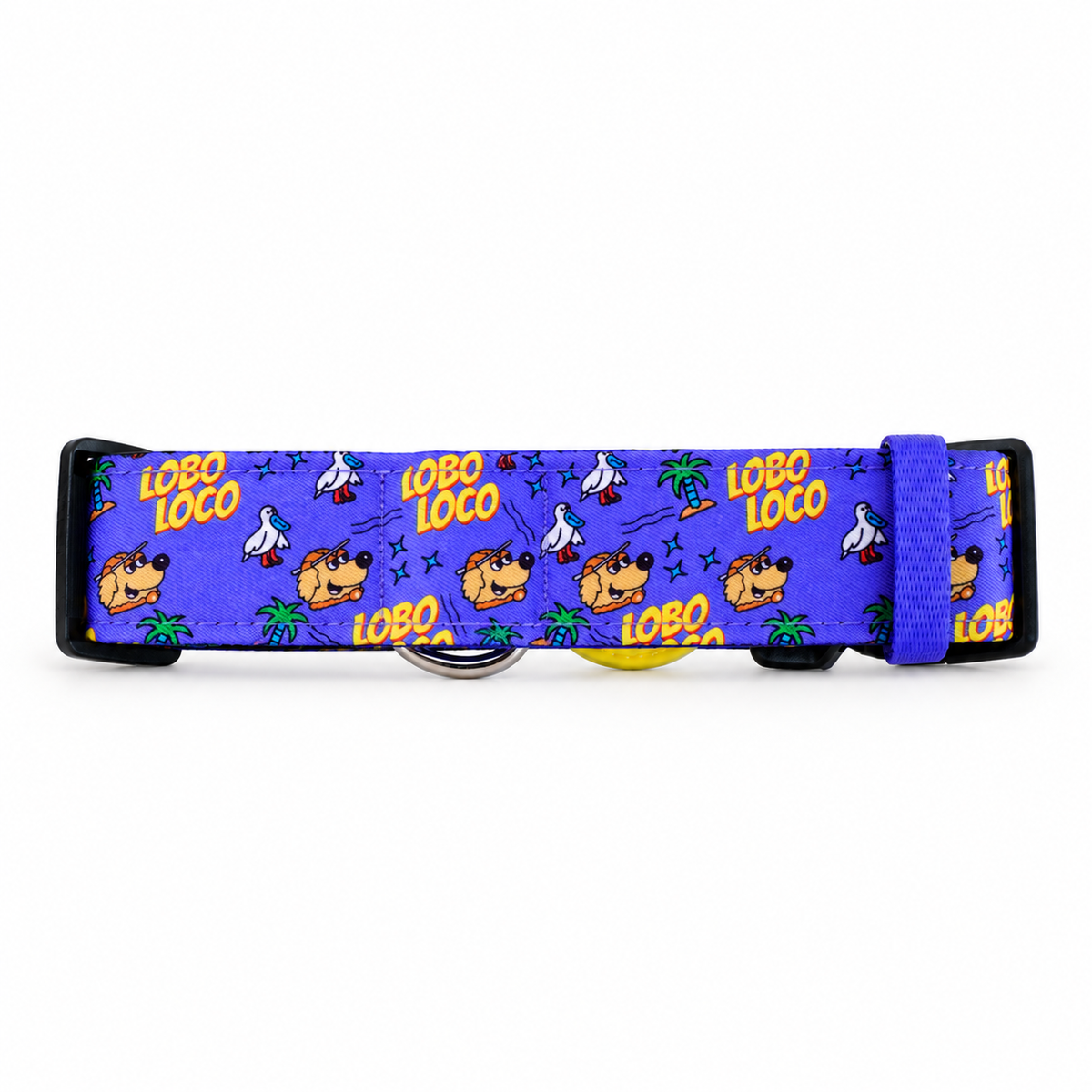 Ollie Lagoon Purple