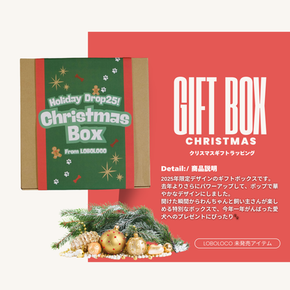 Christmas Special Gift Box