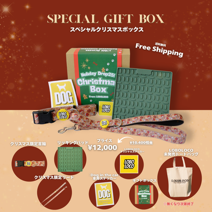 Christmas Special Gift Box